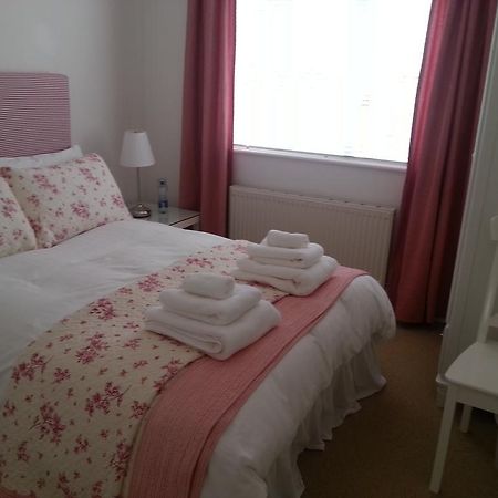 No.5 Bed & Breakfast Kilcullen Exteriér fotografie