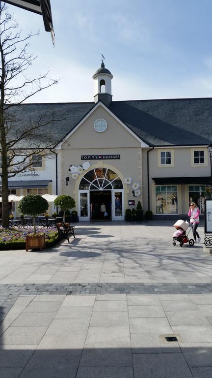 No.5 Bed & Breakfast Kilcullen Exteriér fotografie