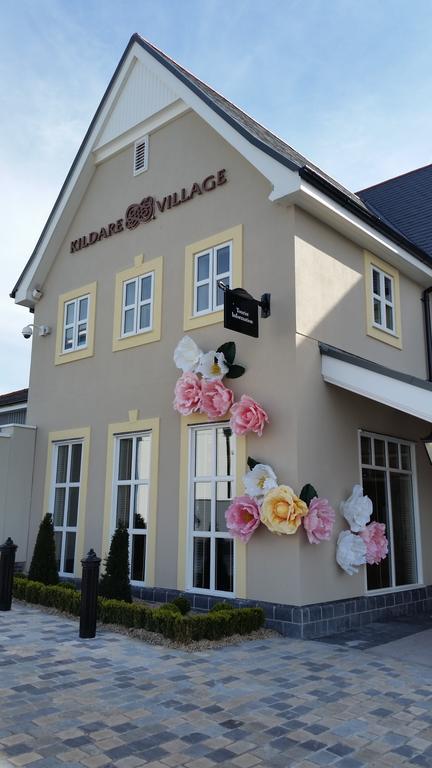 No.5 Bed & Breakfast Kilcullen Exteriér fotografie