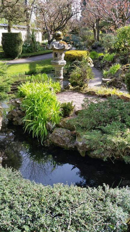 No.5 Bed & Breakfast Kilcullen Exteriér fotografie