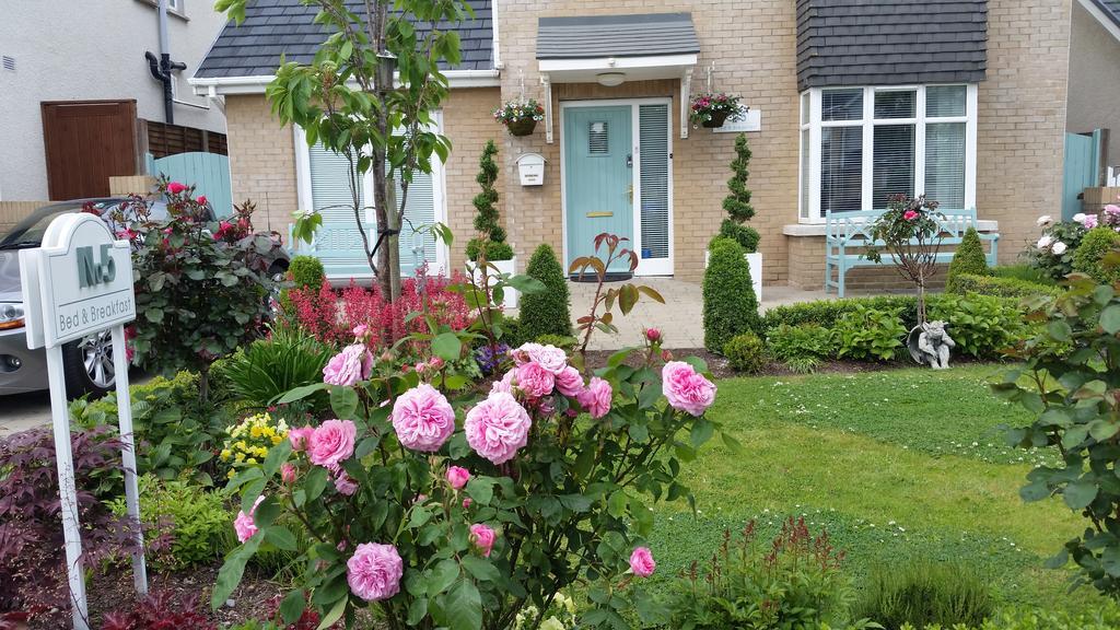 No.5 Bed & Breakfast Kilcullen Exteriér fotografie