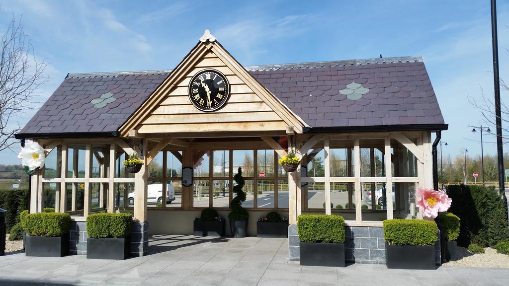 No.5 Bed & Breakfast Kilcullen Exteriér fotografie