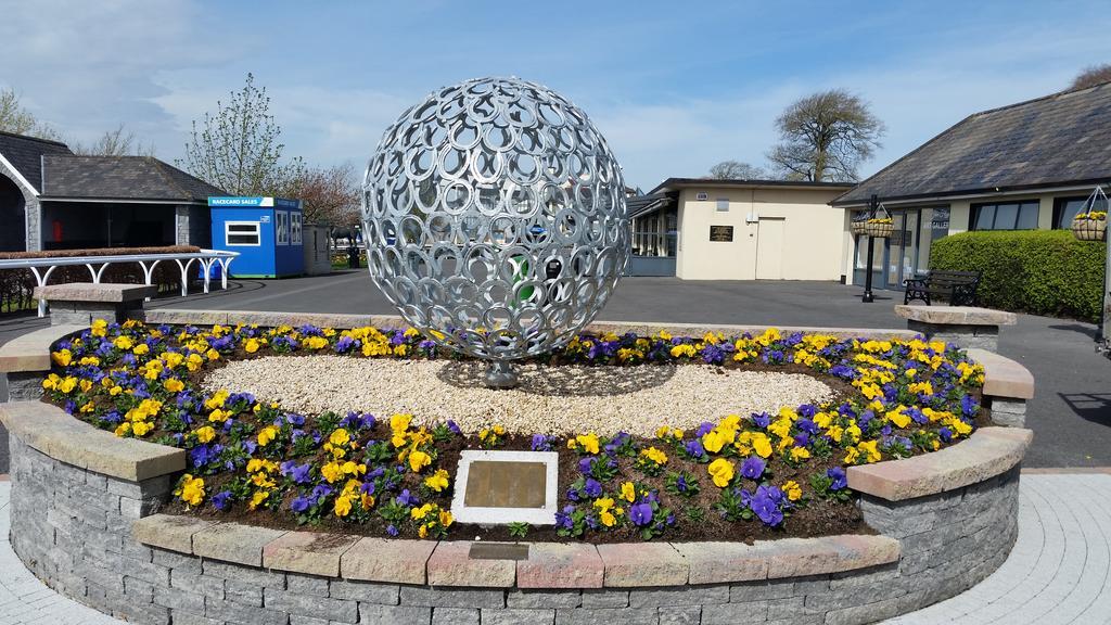 No.5 Bed & Breakfast Kilcullen Exteriér fotografie