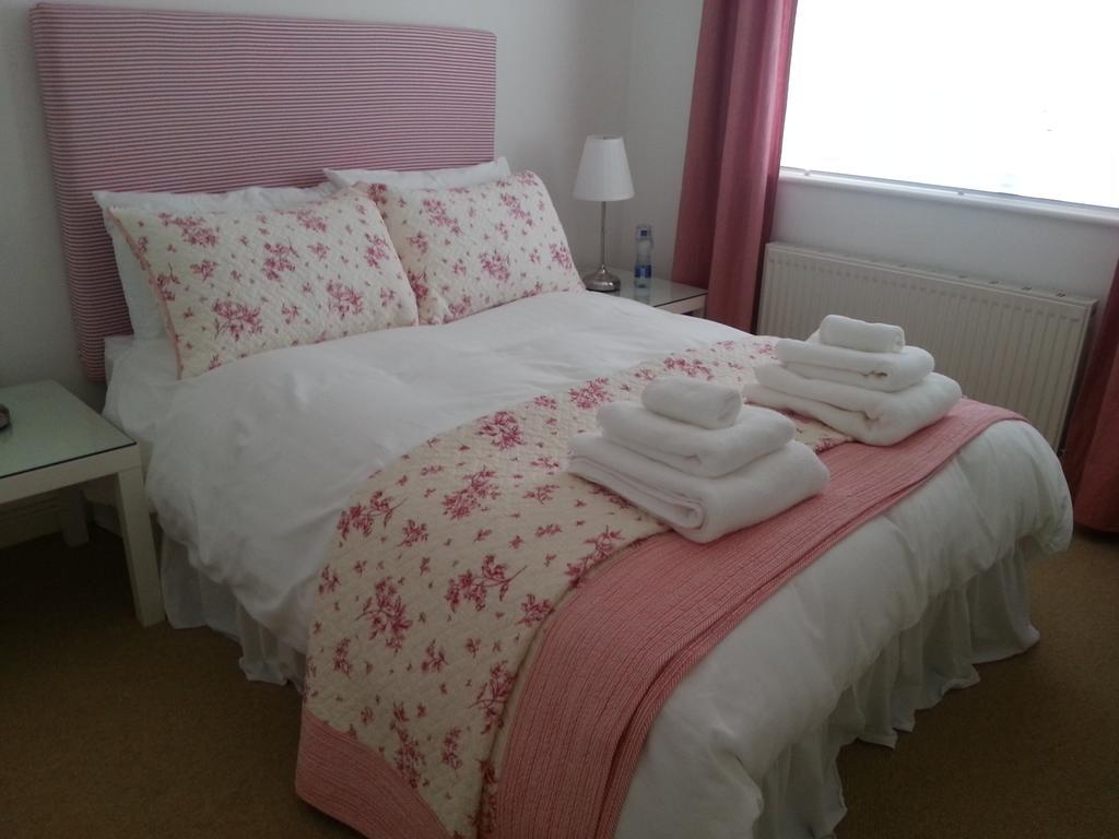 No.5 Bed & Breakfast Kilcullen Exteriér fotografie