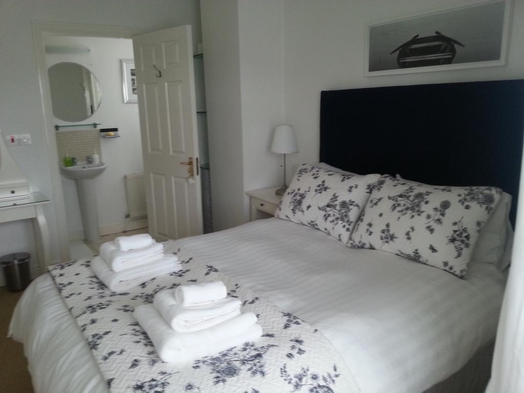 No.5 Bed & Breakfast Kilcullen Exteriér fotografie